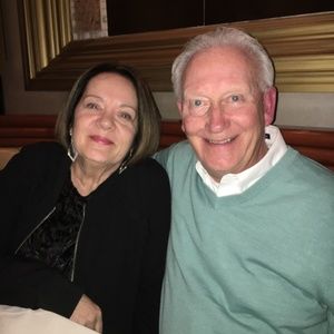 Meet your Posher, Kathy